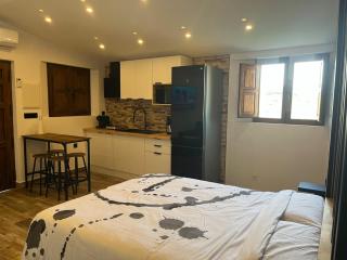 Sauna y Ice Experience, Cabaña privada en plena naturaleza - 1