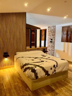 Escapada rural con sauna y relax en la naturaleza - 0