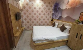 FabHotel Devi Residency - 3