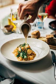 Auberge du Rédier - Logis Hôtels - 2