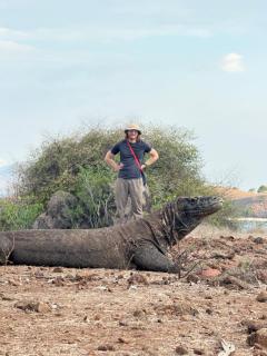 Komodo Wisata Homestay - 8