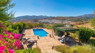 Villa Luz de Luna Guaro by Ruralidays - 9