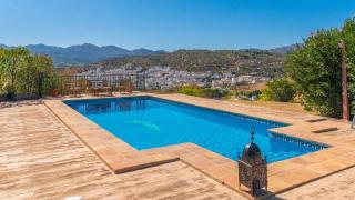 Villa Luz de Luna Guaro by Ruralidays - 8