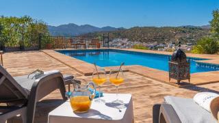 Villa Luz de Luna Guaro by Ruralidays - 7