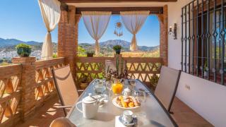 Villa Luz de Luna Guaro by Ruralidays - 6