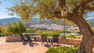 Villa Luz de Luna Guaro by Ruralidays - 5