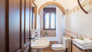 Villa Luz de Luna Guaro by Ruralidays - 2