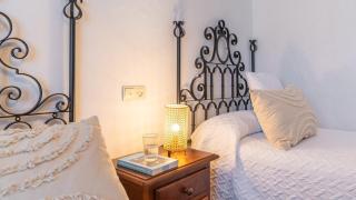 Villa Luz de Luna Guaro by Ruralidays - 1