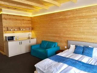 New Gudauri GoodHost Apartments - 3