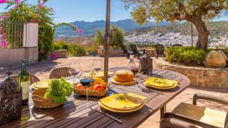 Villa Luz de Luna Guaro by Ruralidays - 5