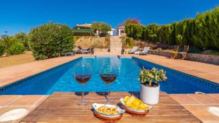 Villa Luz de Luna Guaro by Ruralidays - 6