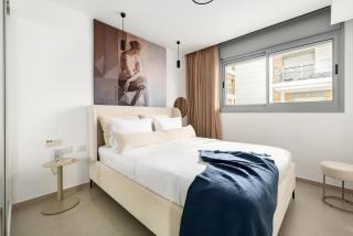 Sheshet Hayamim 334 Apt 106 Eilat - 7