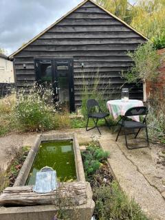 The Old Red House - 1