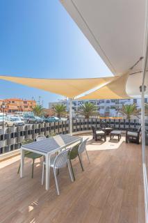 Corralejo boutique - Gorgona - 0