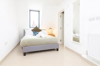 3 Bed - 3 Bath - Sleeps 6 - Arena - Leeds Central - 9