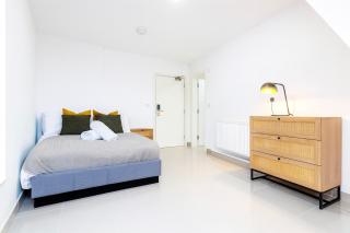 3 Bed - 3 Bath - Sleeps 6 - Arena - Leeds Central - 5