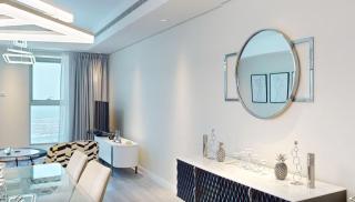 SkyRise Apartment with Stunning Sea View on 89 Floor - 2