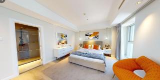 SkyRise Apartment with Stunning Sea View on 89 Floor - 7