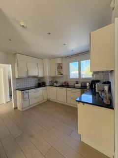 Charming family villa - 1