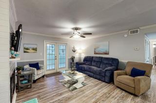 Colony Club Condos - 1