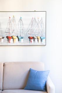 Appartamento Casa Ambra - 2