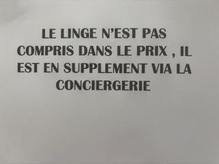 appartement proche plage royan - 9