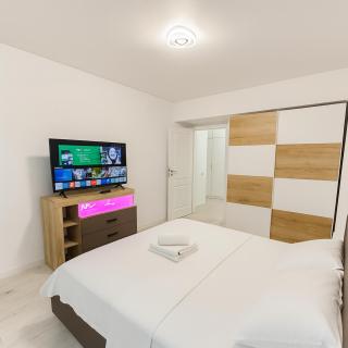 Entire Apartment near Unirii City Center in Sector 5 - 706 - 6