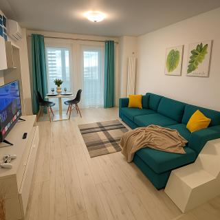 Entire Apartment near Unirii City Center in Sector 5 - 706 - 4