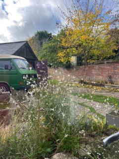 The Old Red House - 8