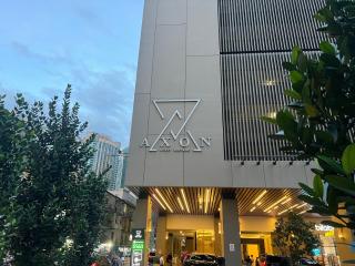 Axon Residence KLCC M Suites - 7