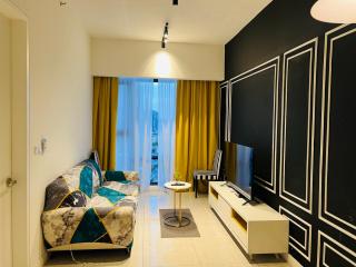 Axon Residence KLCC M Suites - 6