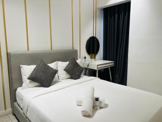Axon Residence KLCC M Suites - 1