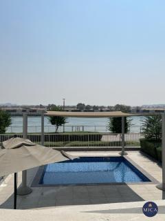 Yas Island 2BR Walk to F1, Ferrari & SeaWorld - 9
