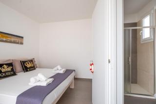 Suite Splendor Lux - Torre Lapillo - 5