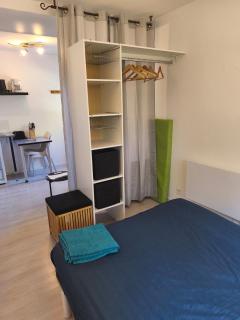 studio indépendant - 3