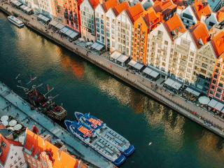 DEO PLAZA Suites & Riverside by Downtown Apartments - 5