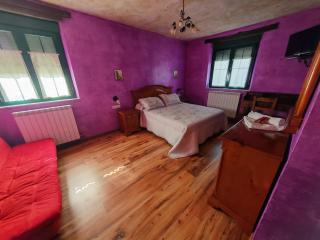 Hostería Casa Flor - 1