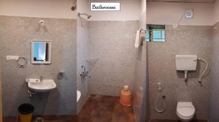 Sharmada Hidden Nest Resort - 8