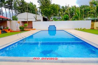 Sharmada Hidden Nest Resort - Jāmb - 6