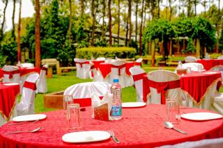 Sharmada Hidden Nest Resort - 5