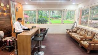 Sharmada Hidden Nest Resort - Jāmb - 4