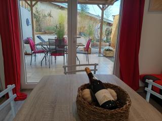 Résidence des 4 saison - Cransac - 1