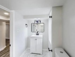 The Charm City Escape - 9