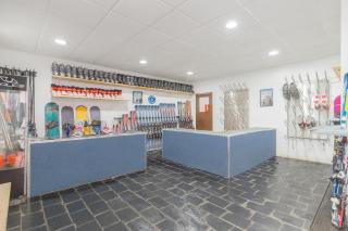 Hostal Yeti - Sierra Nevada - 1