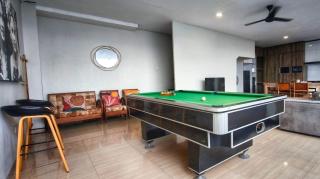 Villa Lans By Baliem Villa - 7