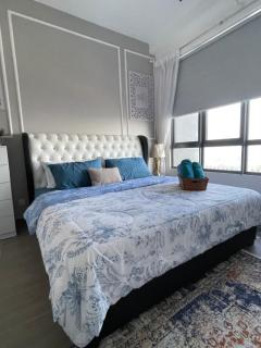 Nurbaya Suite Troika Kota Bharu - 9