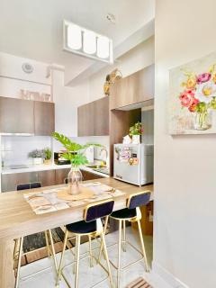 Nurbaya Suite Troika Kota Bharu - 8