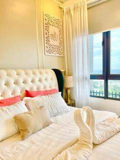 Nurbaya Suite Troika Kota Bharu - 6