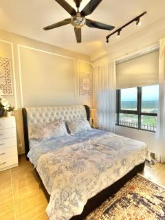 Nurbaya Suite Troika Kota Bharu - 5