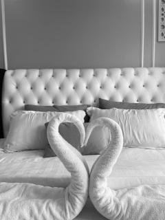 Nurbaya Suite Troika Kota Bharu - 4